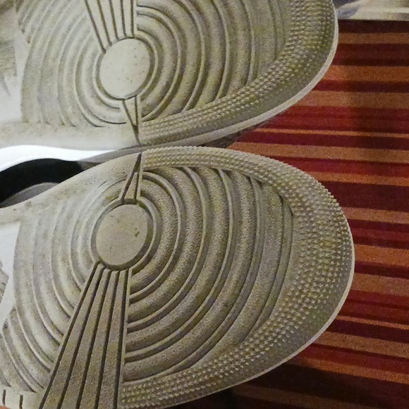 Jordan 1 elephant print special edition - Picture 5 of 6